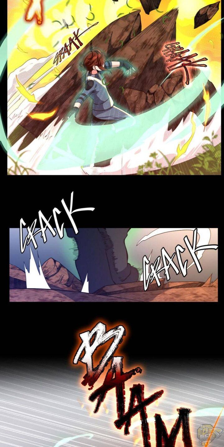 The Beginning After The End Chapter 98 image 31